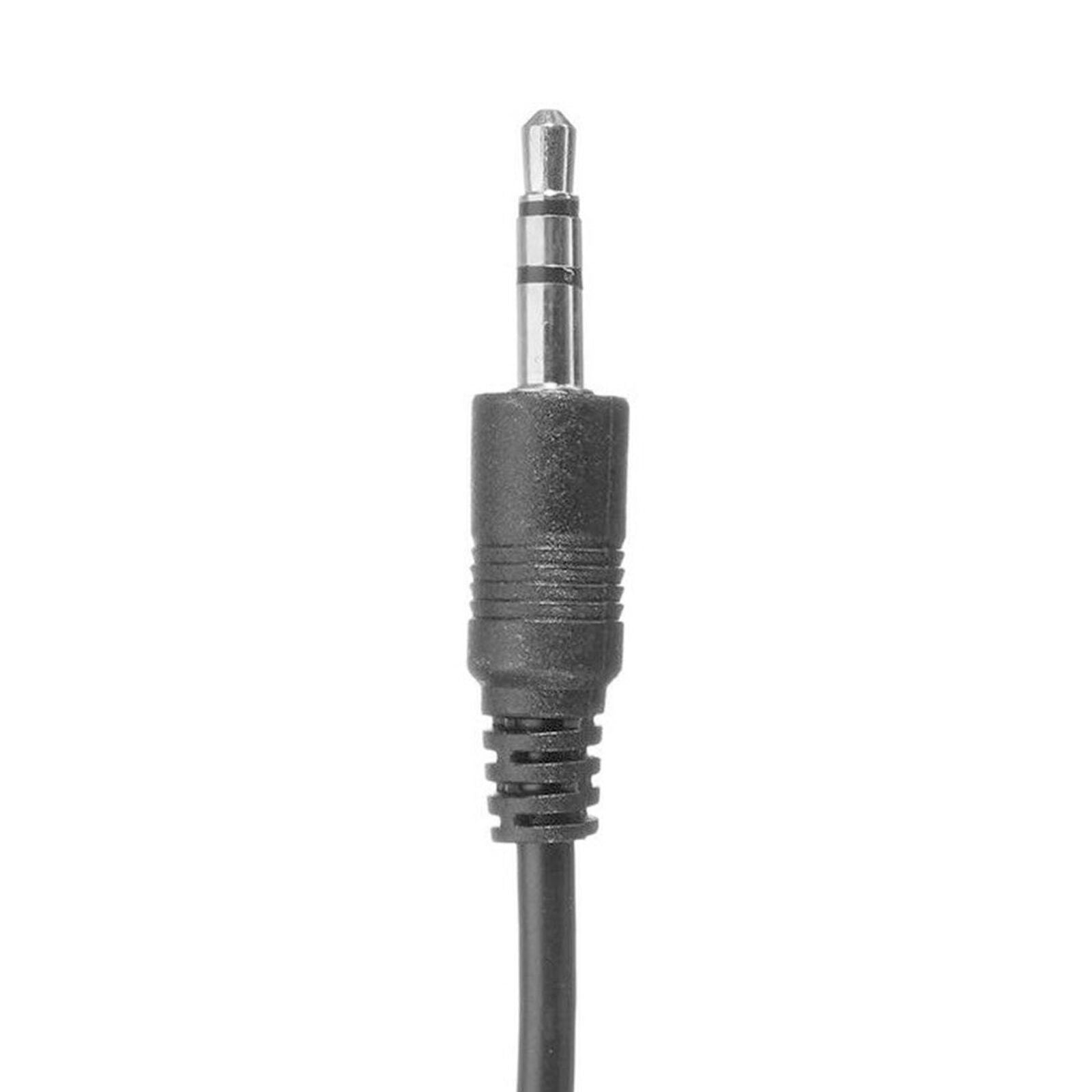 Music Interface AUX Cable 105cm 8-Pin Charging Cable Suitable for Audi