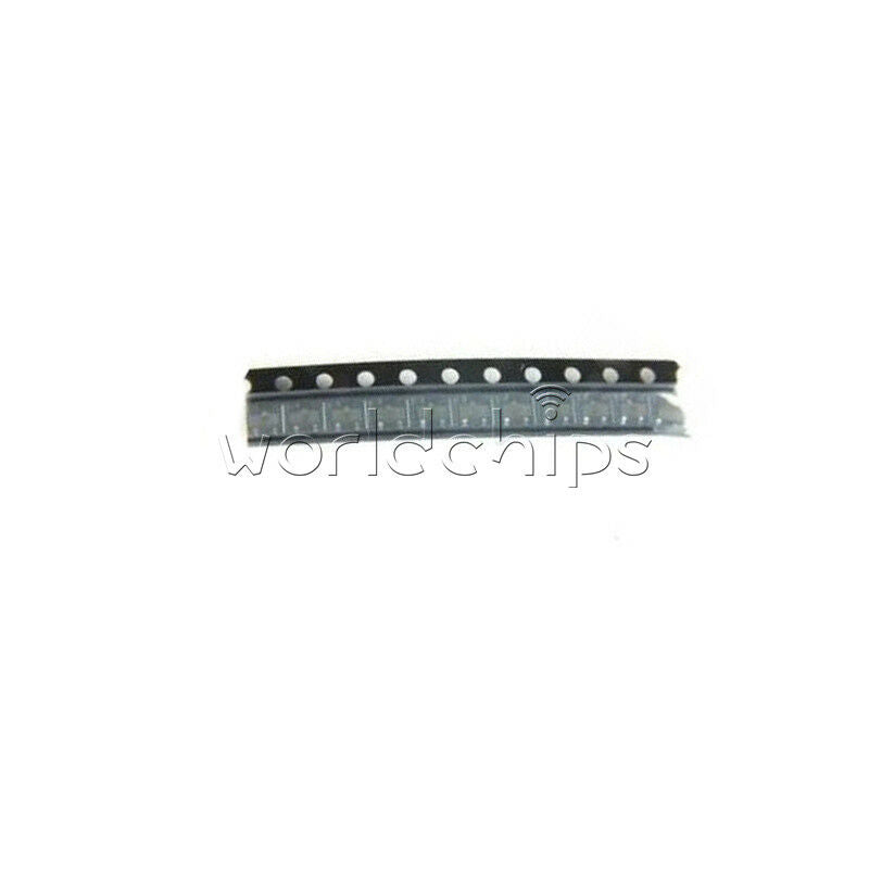 20Pcs Transistor IRLML2502 TRPBF 00BF MOSFET N-Channel Field Effect DIY SOT-23