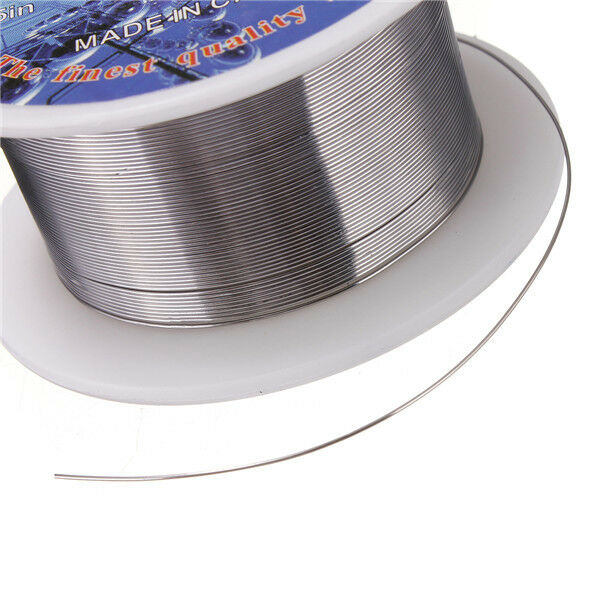 30g 0.3mm 63/37 Rosin Core 1.2% Solder Wire Tin Flux Solder for Soldering Iron
