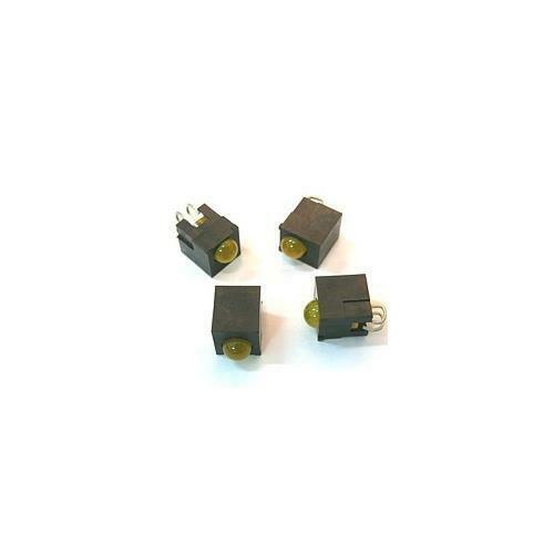 [200pcs] 26-40.01004 LED 5mm Yellow in Case SMD
