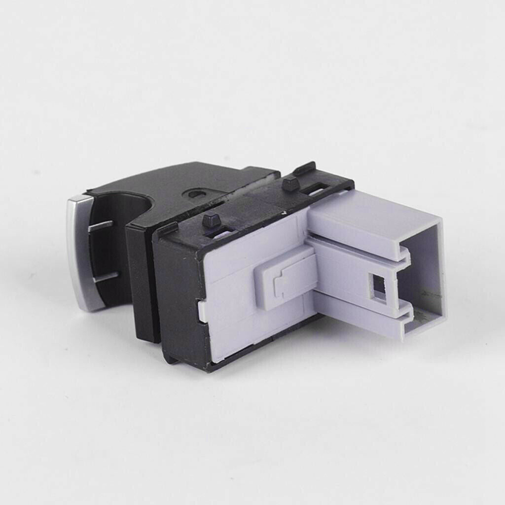 Car Electric Power Passenger Side Window Switch For Golf Mk5 Mk6 Passat B6