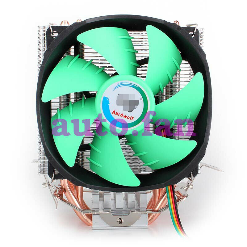 Suitable for AMD FX-8300 8350 8320 8100 8120 8150 CPU8ML3 AM3 + fan