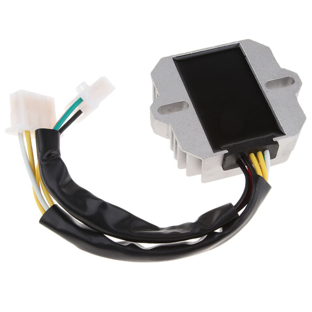 Voltage Regulator  for  CB CBX 650cc CBX 750cc 1983 1984 1985