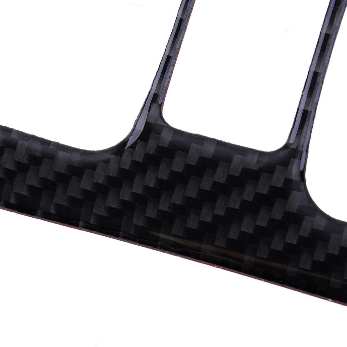 Dashboard Air Vent Outlet Cover Trim Frame fit for VW Golf 6 MK6 GTI 2008-2012