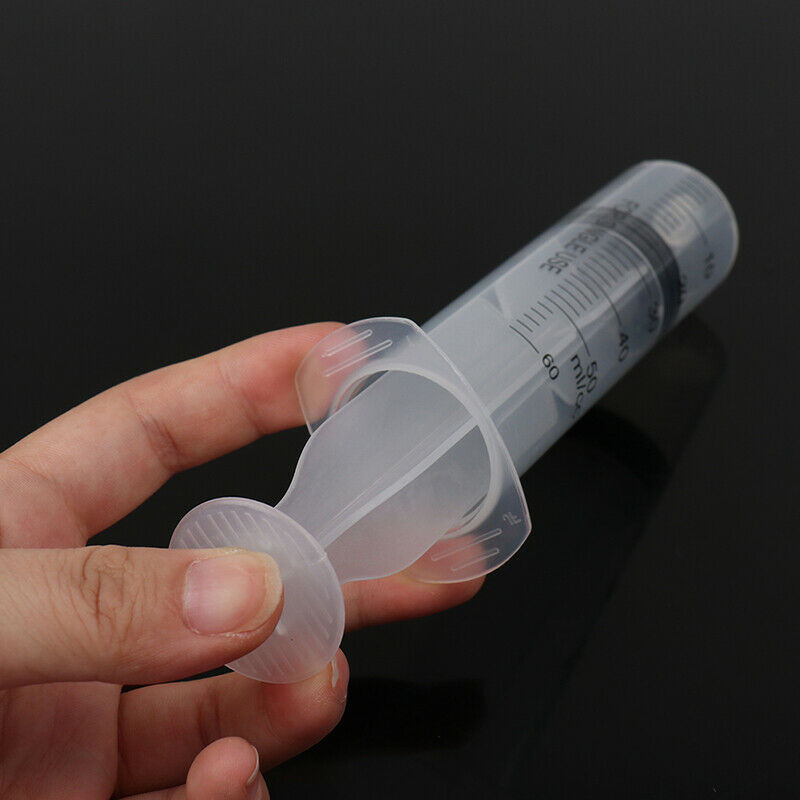 Bicycle Tubeless Tire Liquid Injection Tool Bike Sealant Syringe Rubber H.l8