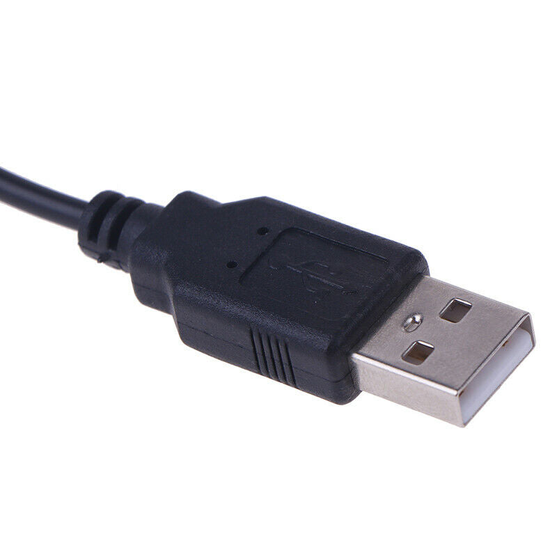 1* USB 2.0 A Male to A Female Extension Extender Cable With 'Switch ON/OF.l8