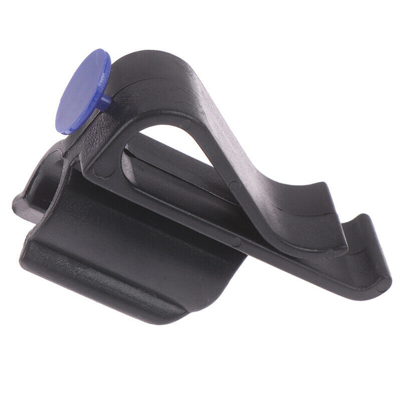 1pc Golf Bag Clip On Putter Clamp Holder Putting Organizer Club Ball Marker_i TH