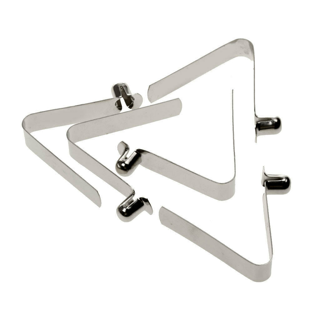 5 Pack Spring Clamp for Kayak Paddle Holder Canoe Paddle Holder Clip