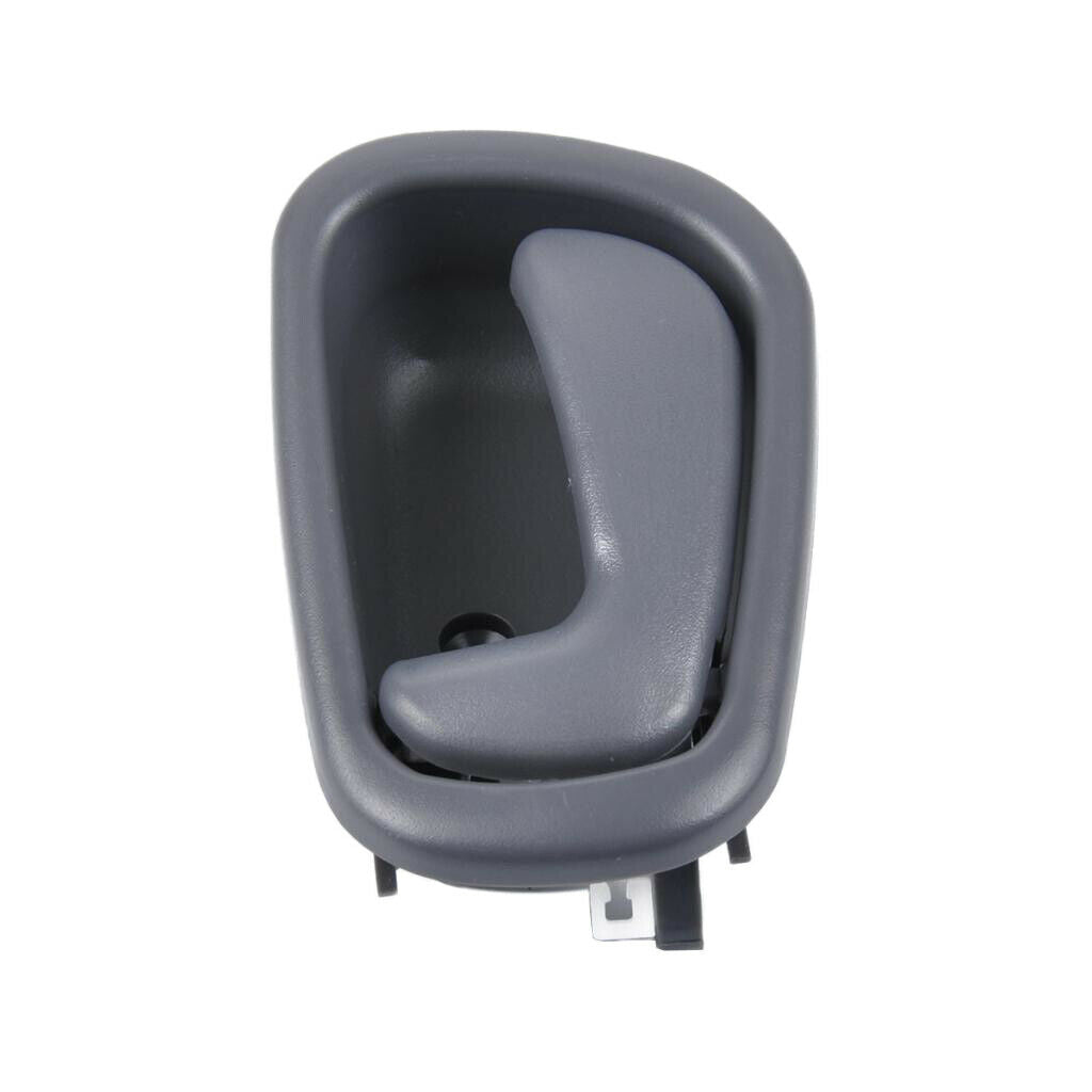 Gray Auto Interior Door Handle OEM#69206-02050 for Chevy Prizm 1998-2002