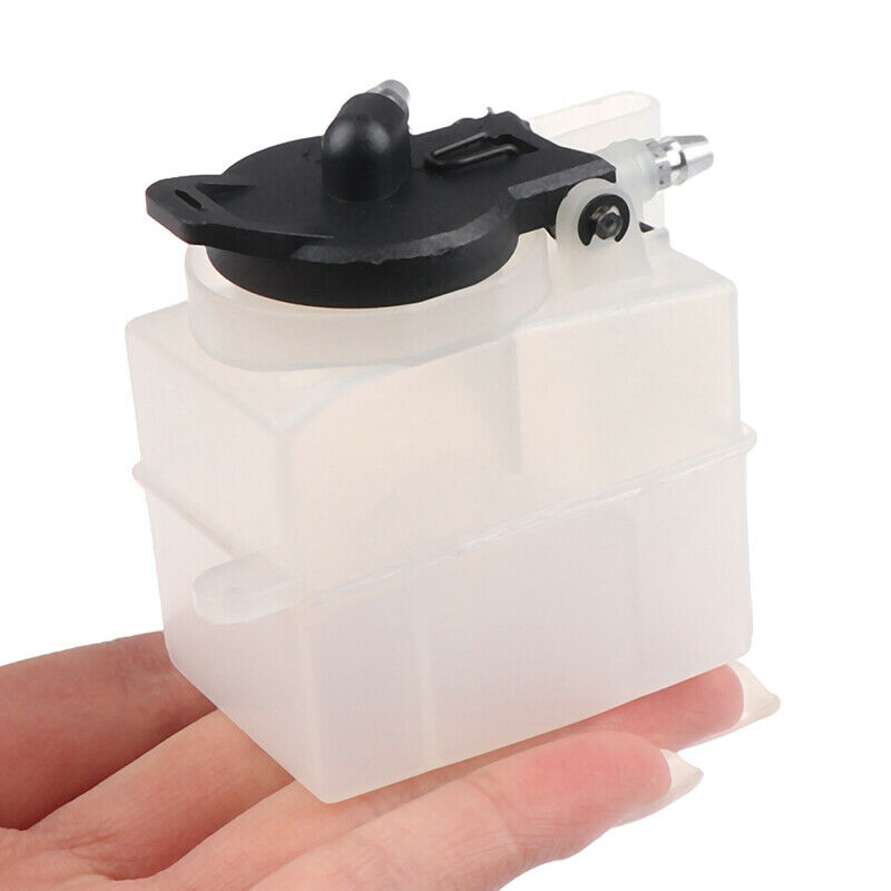 RC 1:10 On-Road Car/Buggy/Truck Plastic Fuel Tank For HSP 02004 Part GwYX.l8