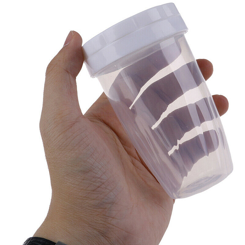 Chocolate Shaker Cocoa Flour Icing Sugar Coffee Sifter Lid Shaker Cooking.l8