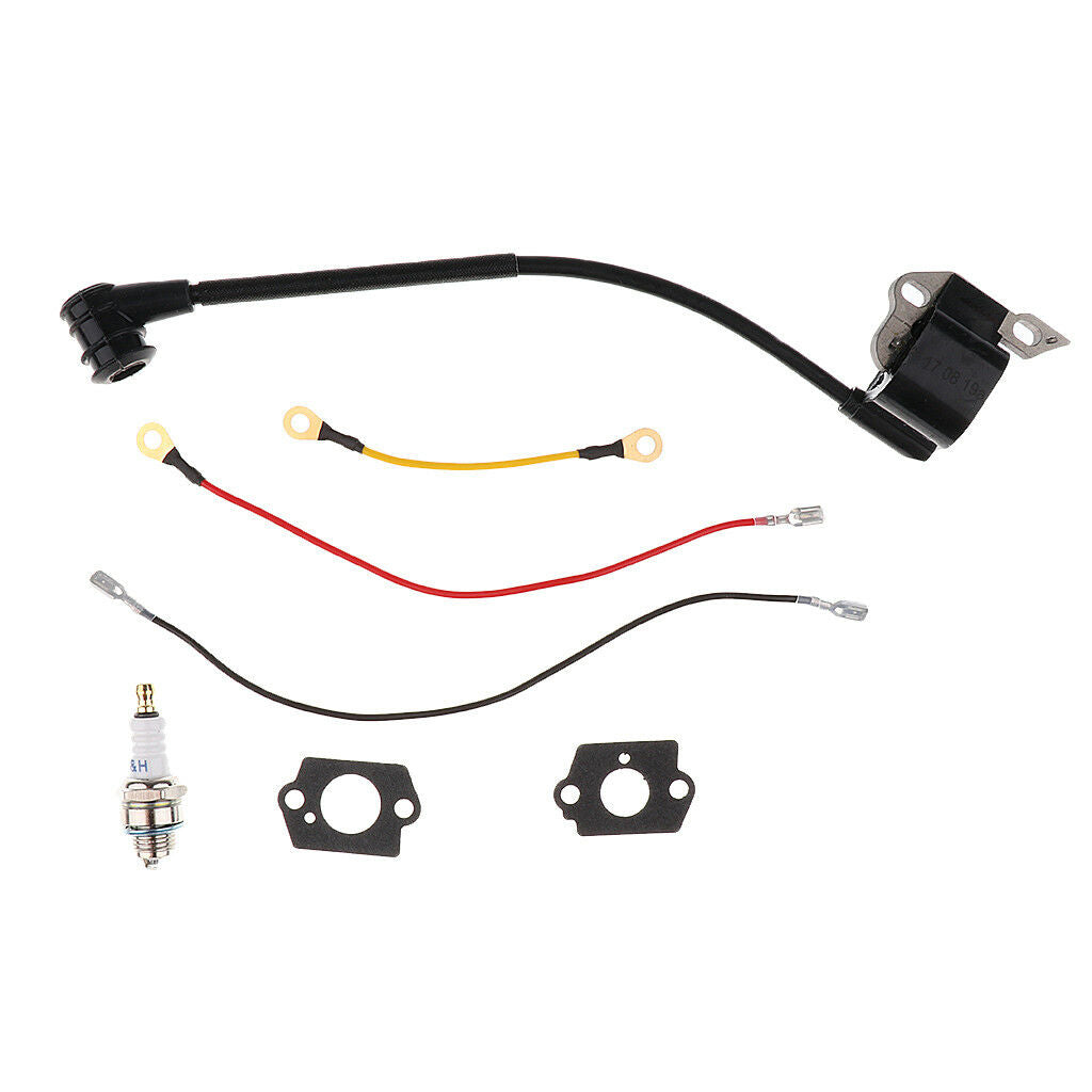 Carburetor Kit for Stihl MS210 MS230 MS250 Chainsaw for Zama C1Q-S11E Carb