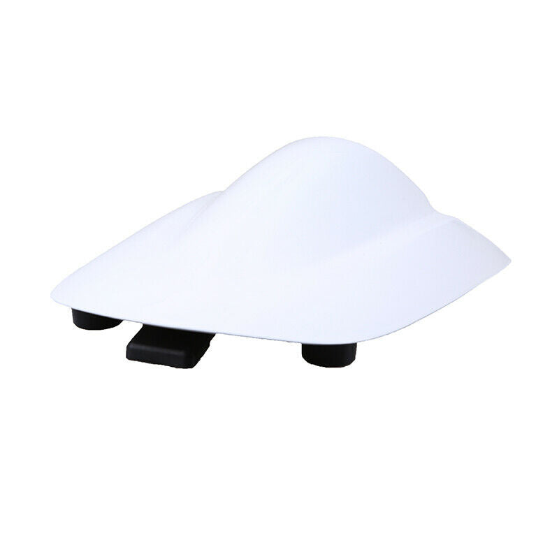 Rear Seat Cover Cowl for Suzuki GSXR 600 GSXR750 K6 2006-2007 White Durable