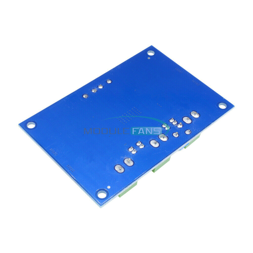 DC 12V 24V 100W TPA3116 D2 DA Mono Channel Digital Power Audio Amplifier board