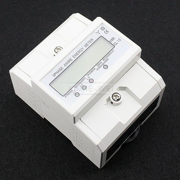 25W 2A DC 5-25V 12V to 0.5-25V 5V 24V Buck Boost converter Module +LED voltmeter