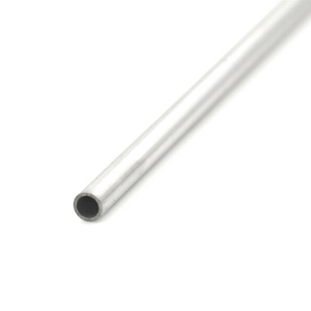 304 Stainless steel capillary tube OD 4mm x 2mm ID, length 250mm metal too.l8