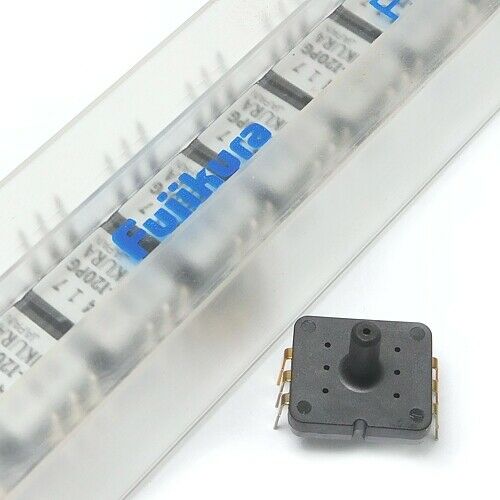 [1pcs] FPM120PG Pressure Sensor -100  to +800kPa DIP6