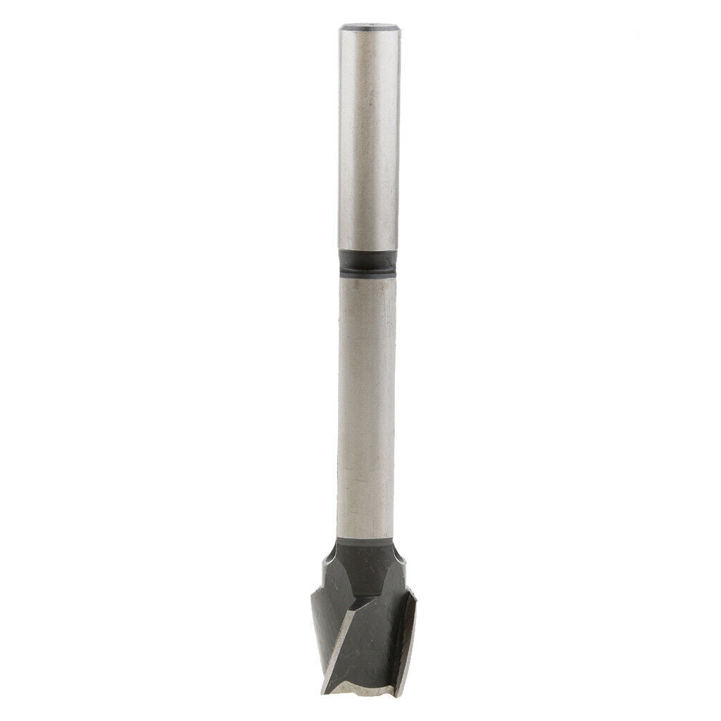 2xPlug Cutter Plug Cutting Tool Tenon Plug Cutter /Long-lasting Cutting 12mm