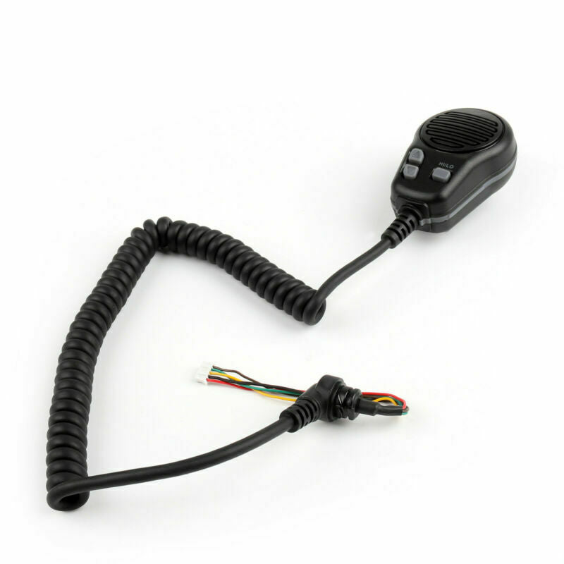 1x HM-164B Marine Microphone For ICOM IC-M45 IC-M59 IC-M304 IC-M412 Radio T2.