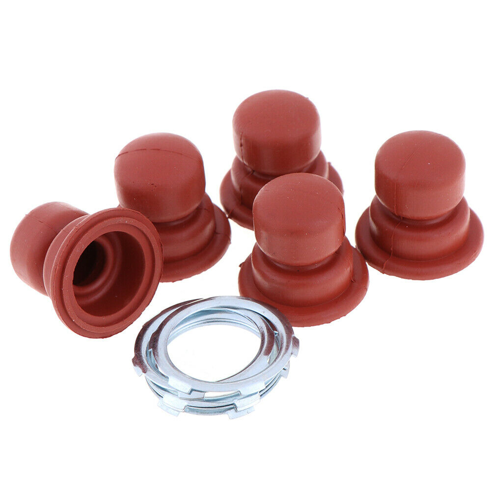 5Pcs Primer Bulb For Tecumseh 36045 36045A 36045 ROTARY 9289 Engine U_hgBXUK Pb