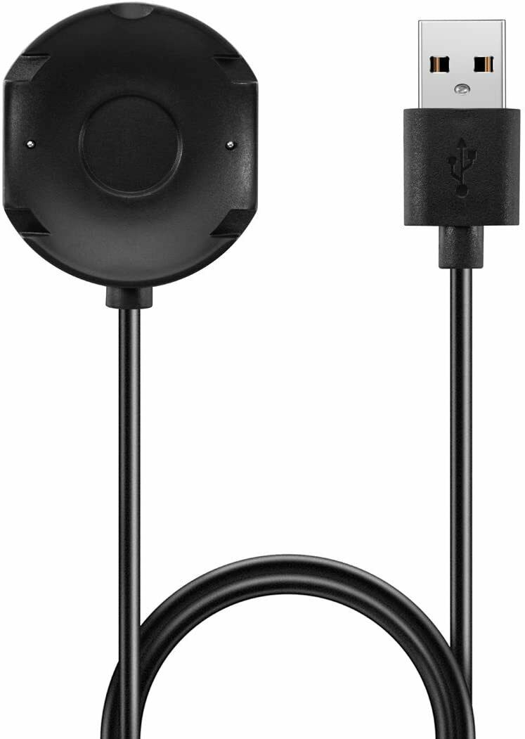 USB Charging Cable for Nokia Steel HR Smartwatch Charger Dock Station Cradle SUK