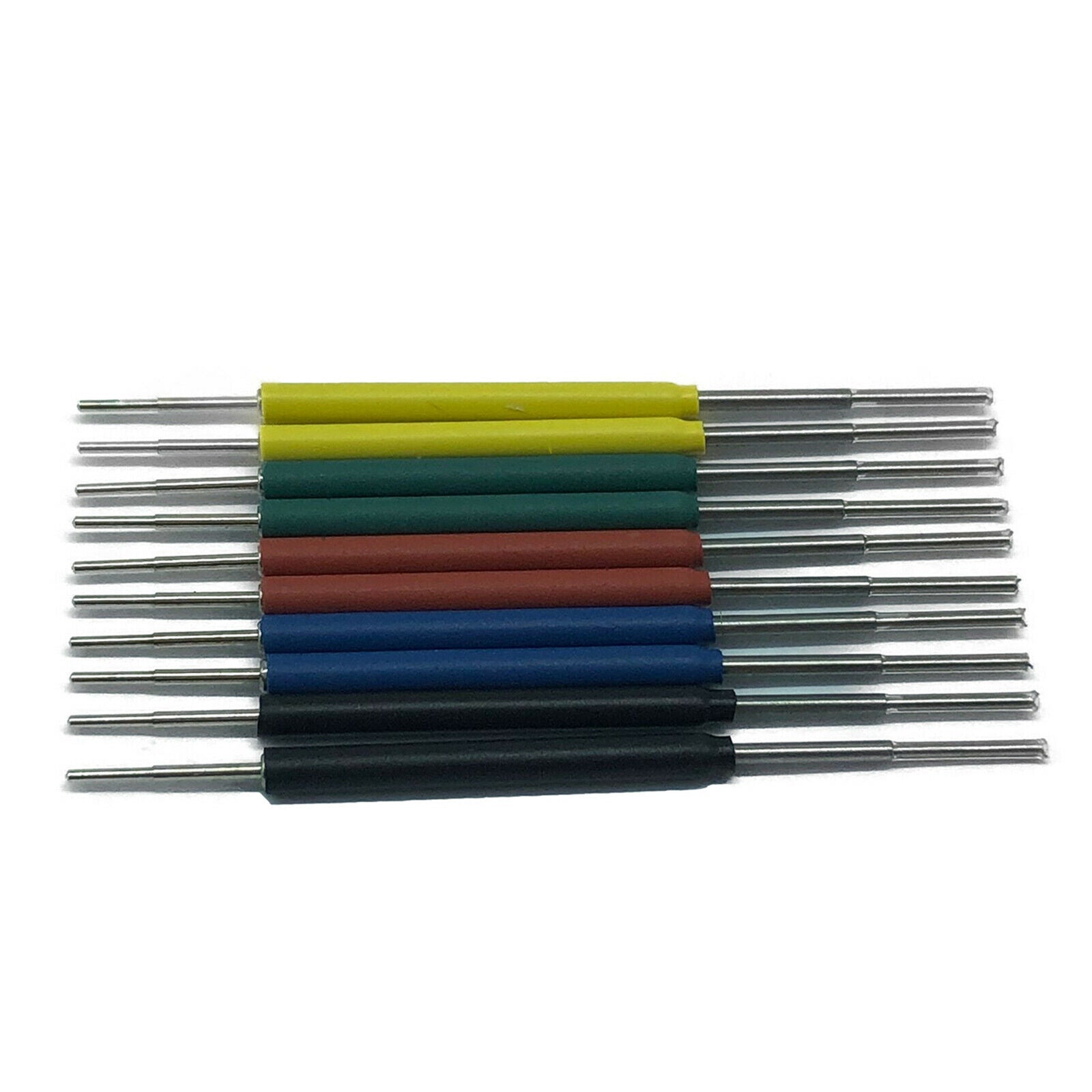 Clip for IC Test Leads Plcc Qfp Tqfp Tsop Msop for IC Programmer
