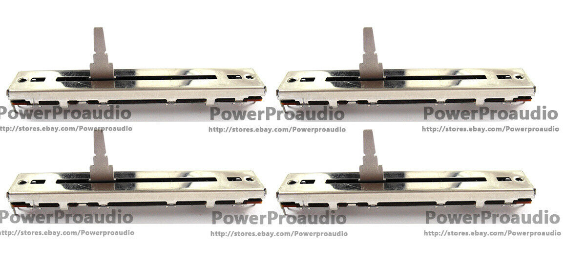 4X CROSSFADER DCV1006 for PIONEER DJM 700 750 800 850 2000 ,DCV 1006