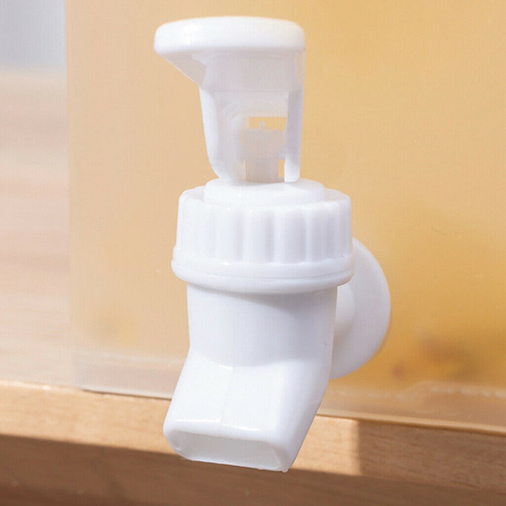 Cold Kettle for Fruit Tea Hot and Cold Summer Household Pitcher with Faucet