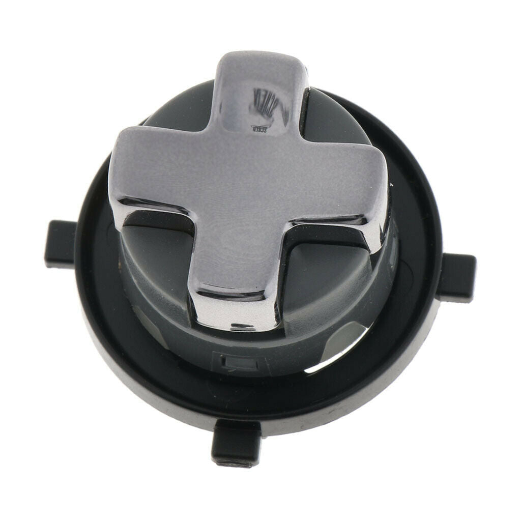 1Pcs Transforming Rotating Transformer DPad Button for   Controller