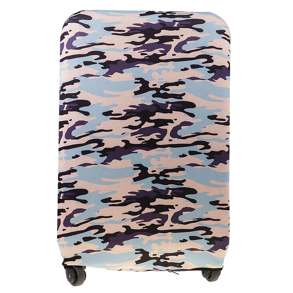 1 Spandex Elastic Travel Luggage Cover XL 29"-32" Suitcase Protector