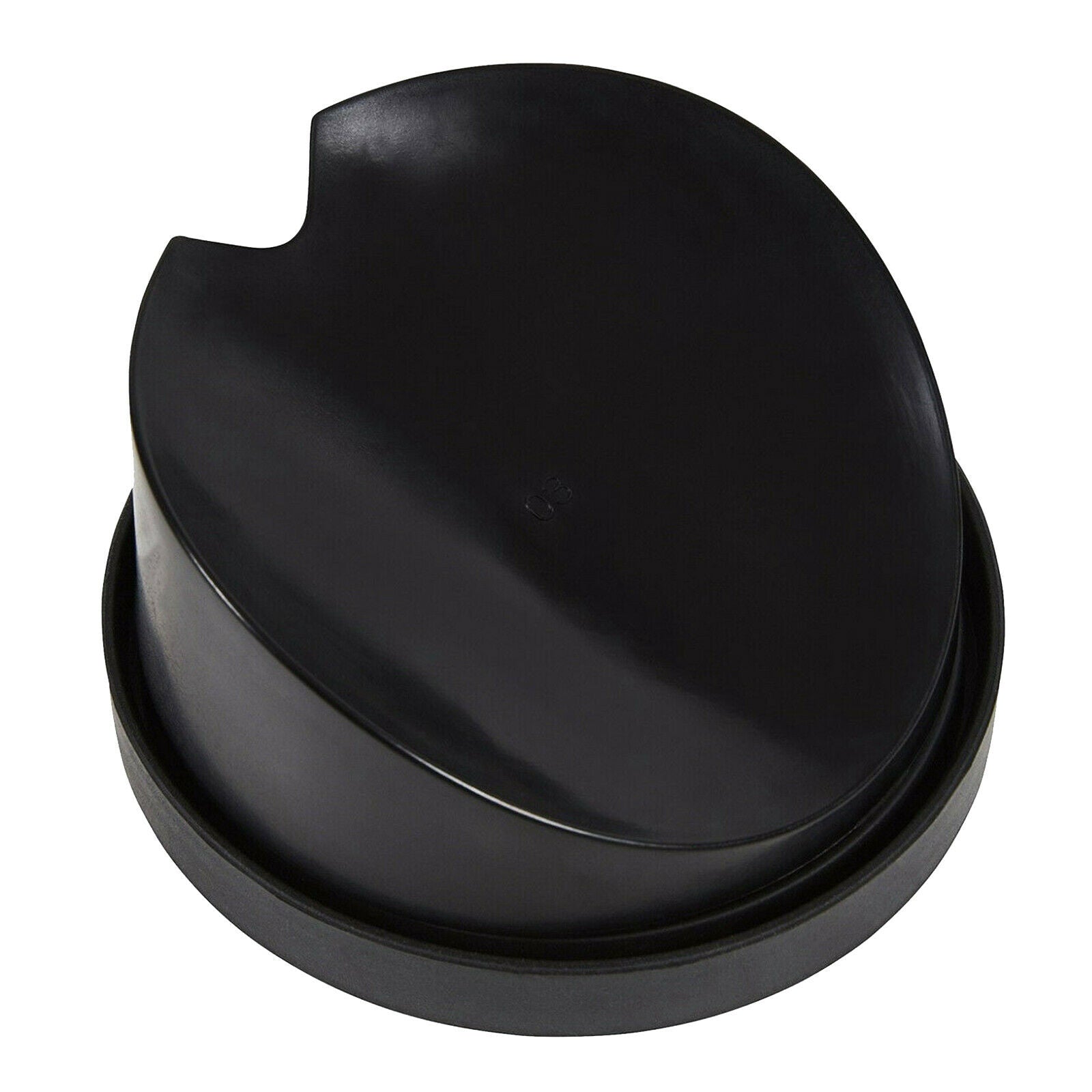 New Manhole Cover Repair for Yamaha Marine F0R-67609-09-00 Clean Out Plug