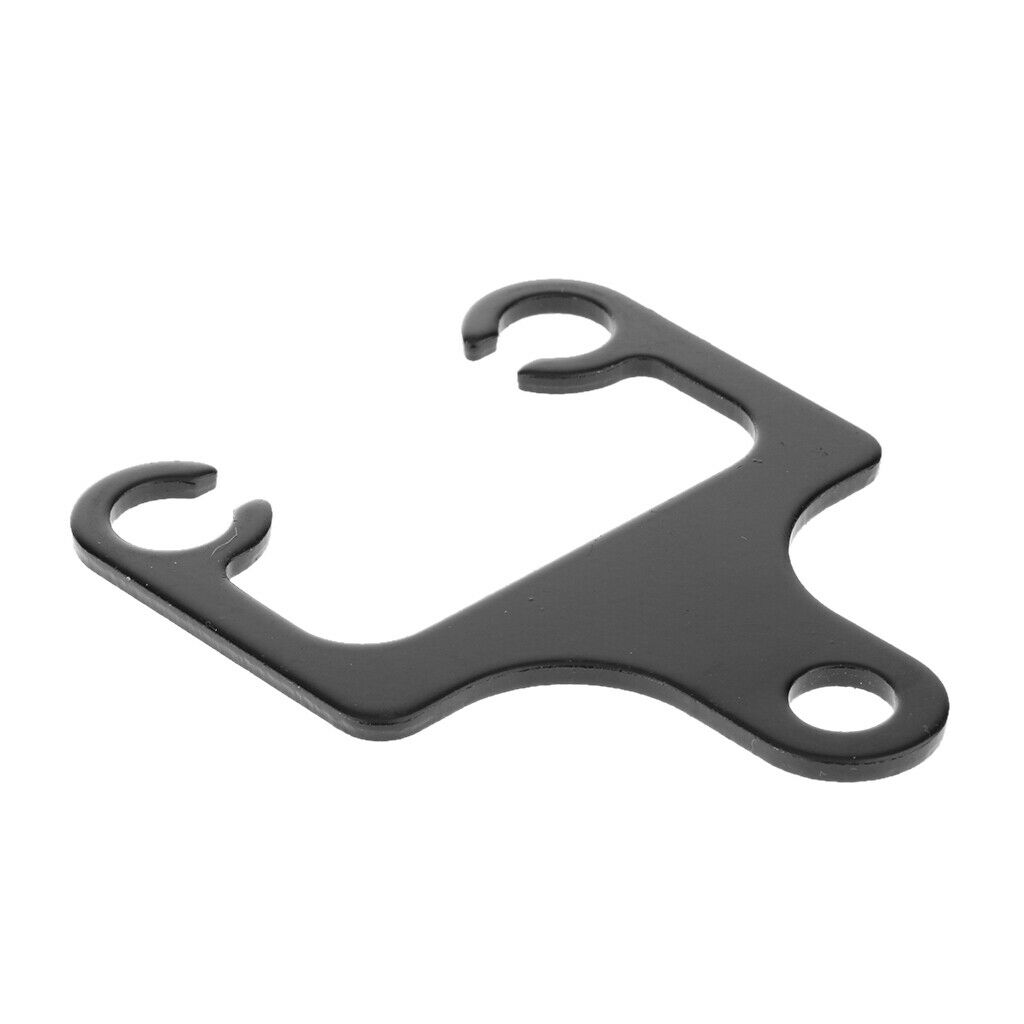 Motorcycle Meter Gauge Bracket Universal Fit for Most Modified