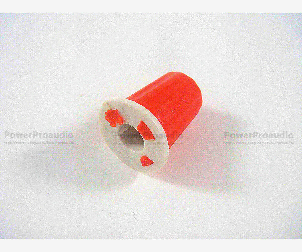 10 x EQ Cap Knob for Pioneer DJ DJM djm-2000 900 850 750 700 800 Red Color