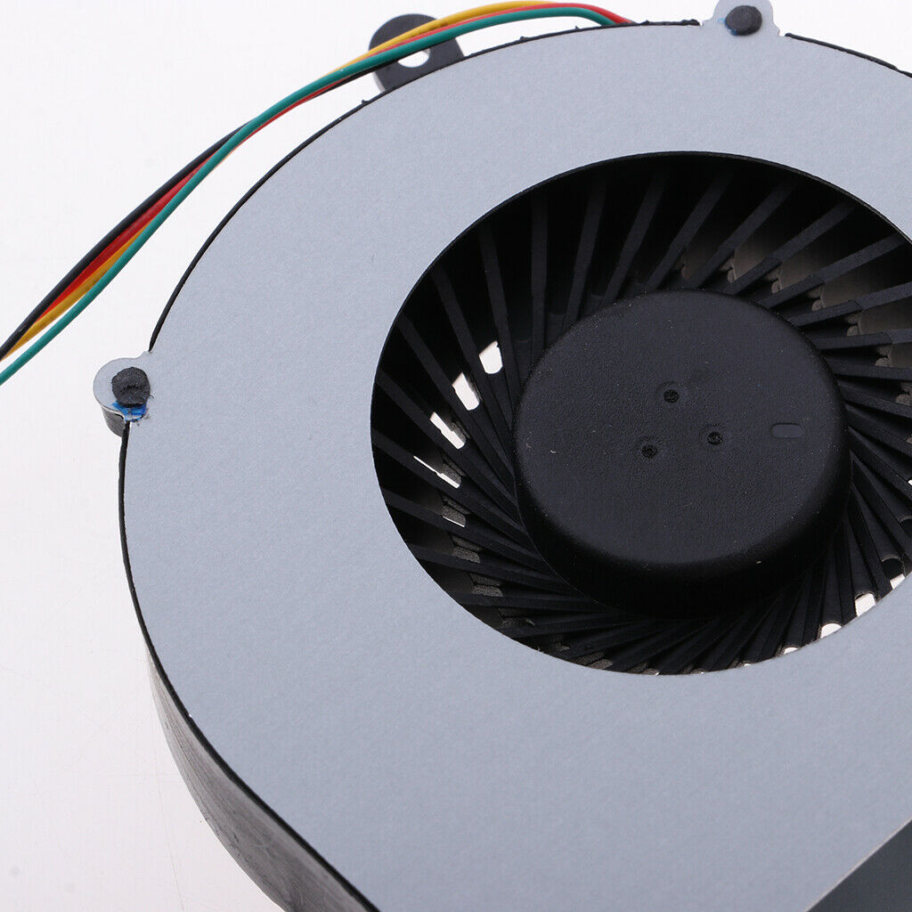 Replacement CPU Cooling Fan For  6560B 6565B 8560 8560B 8560W 4-Pin