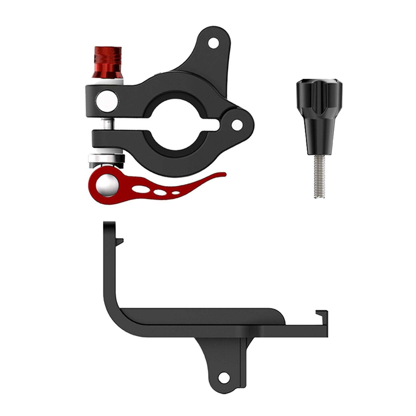Drone Remote Controller Bike Bracket Clip for Dji Mavic Mini 2 Pro Air 2S