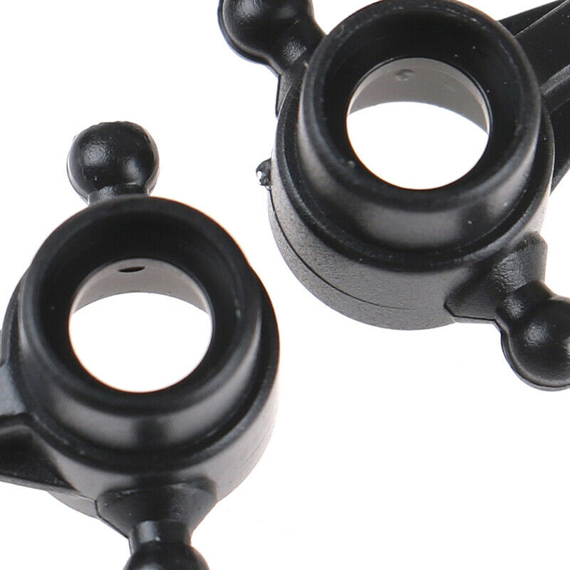 4pcs/set Plastic RC Car Steering Cups for Wltoys K969 K979 K999 K989 Spar.l8