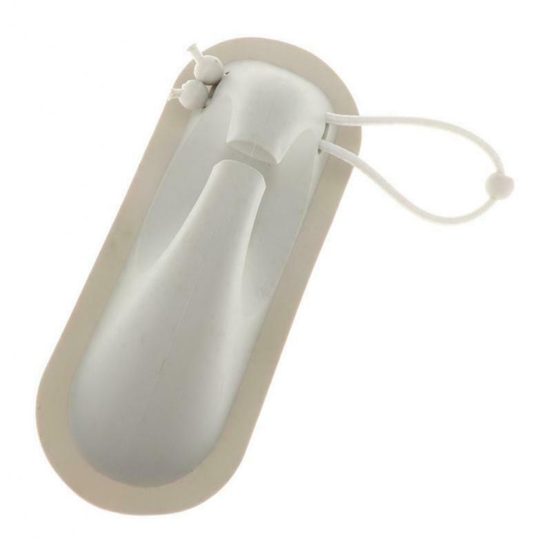 Universal Inflatable Rudder Lock Anchor Tie Patch Light Canoes