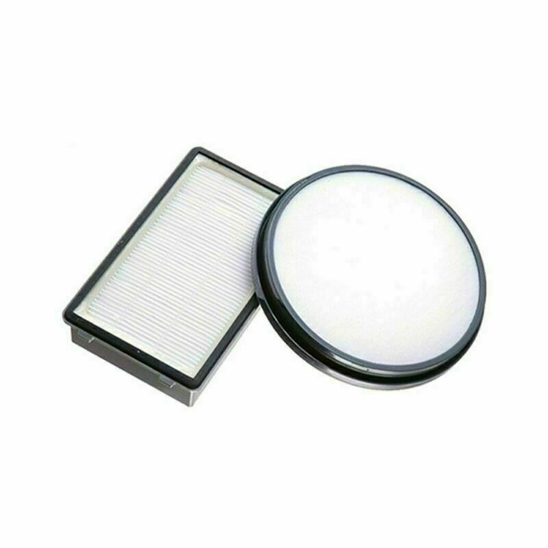For Rowenta RO3715 RO3795 RO3798 Vacuum Cleaner 2pcs HEPA Filter SetAccessories