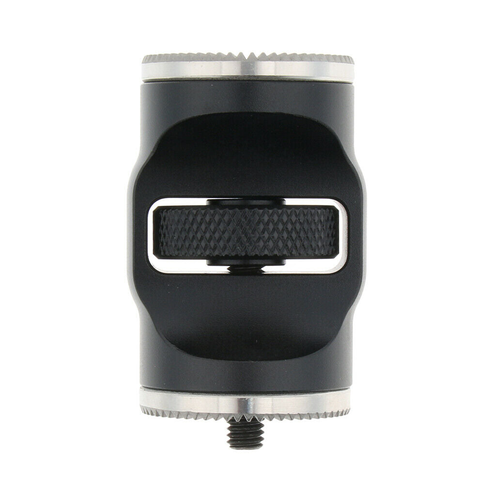 Gear Connector Extension for Arri Rail Rod System Stabilizer Rig Handle Grip