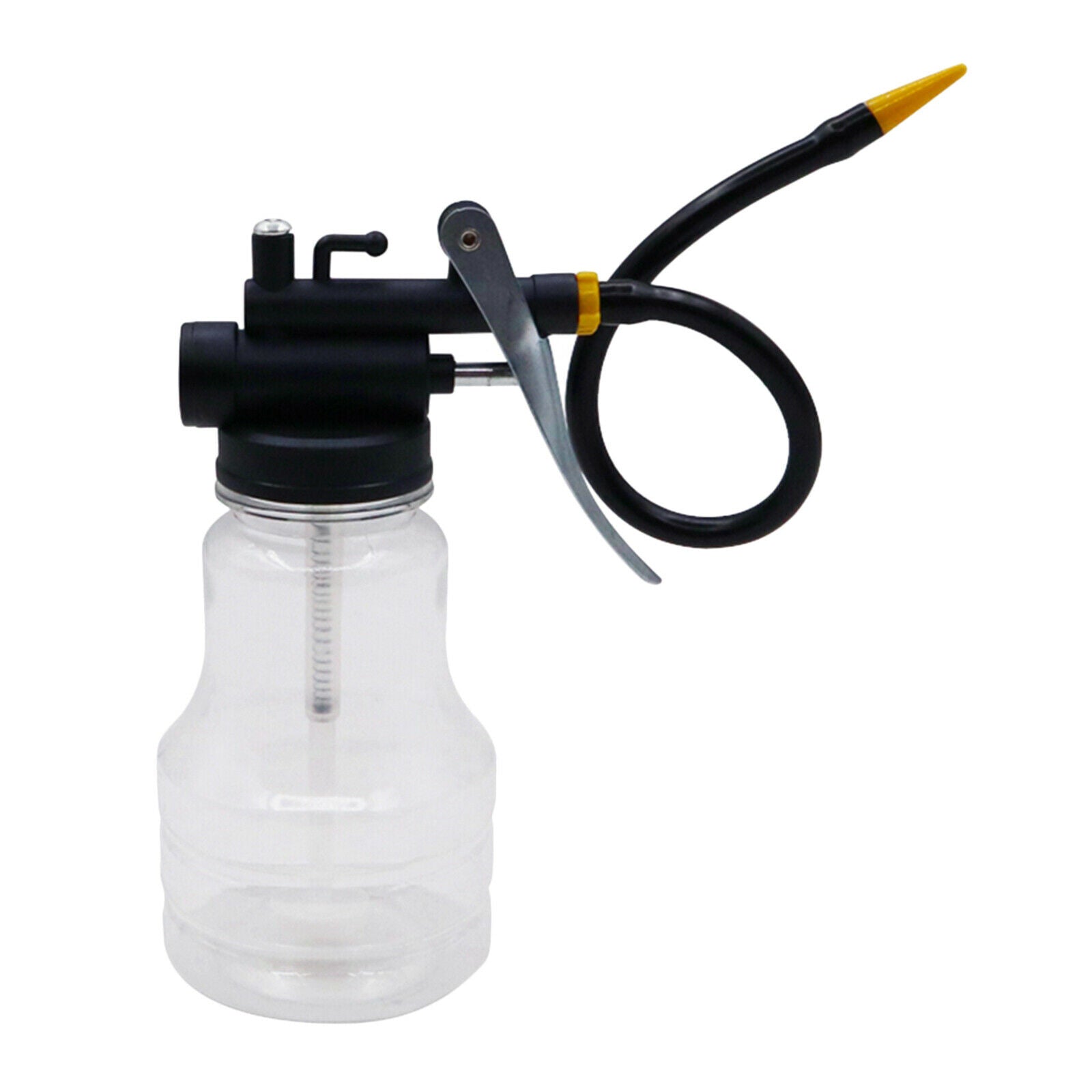 Professional 8 oz Oil Can Oiler Mini Leakproof Anti-drop Impact-resistant