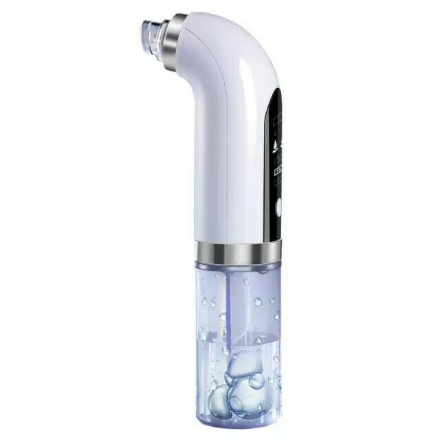 Household Small Bubble Electric Blackhead Remover Vacuum Cleaner Pore Vacuum