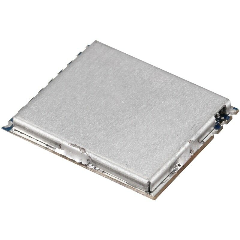 5.8G FPV Mini Wireless Audio Video Receiver Module RX5808 for FPV System RC HeN9