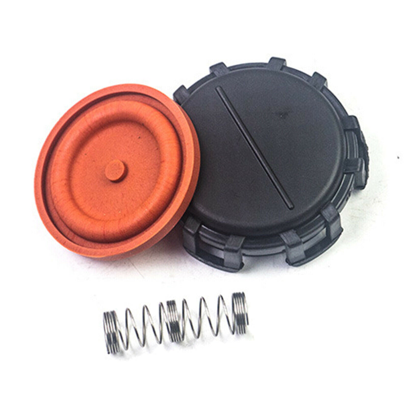 Engine Valve Cover Car Accessories For Citroen 1.6
