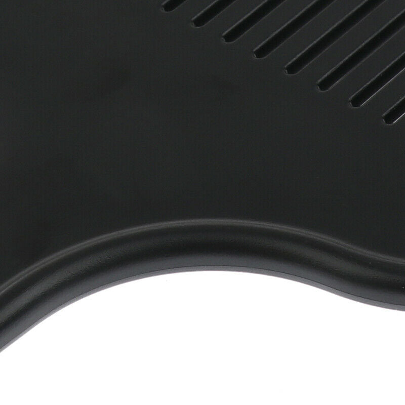 2 Pcs Hair Dye Highlighting Teasing Hairdressing Comb With Tail And Wide .l8