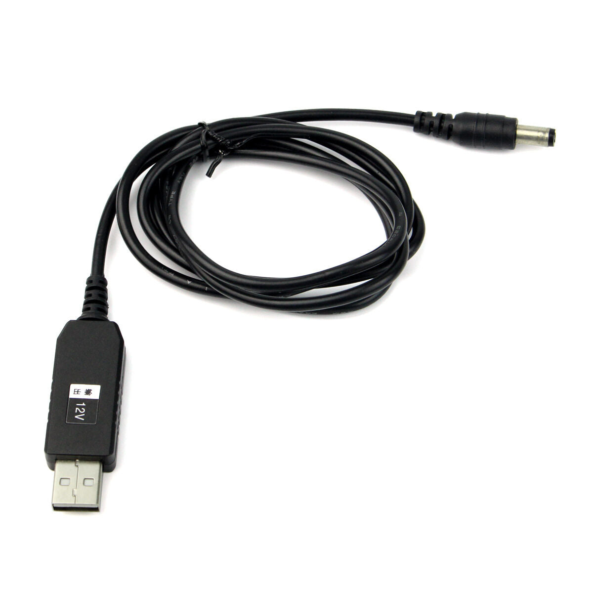 USB Charging Cable For BaoFeng UV-5R UV-82 BF-F8HP UV-82HP UV-5X3 Charger Base