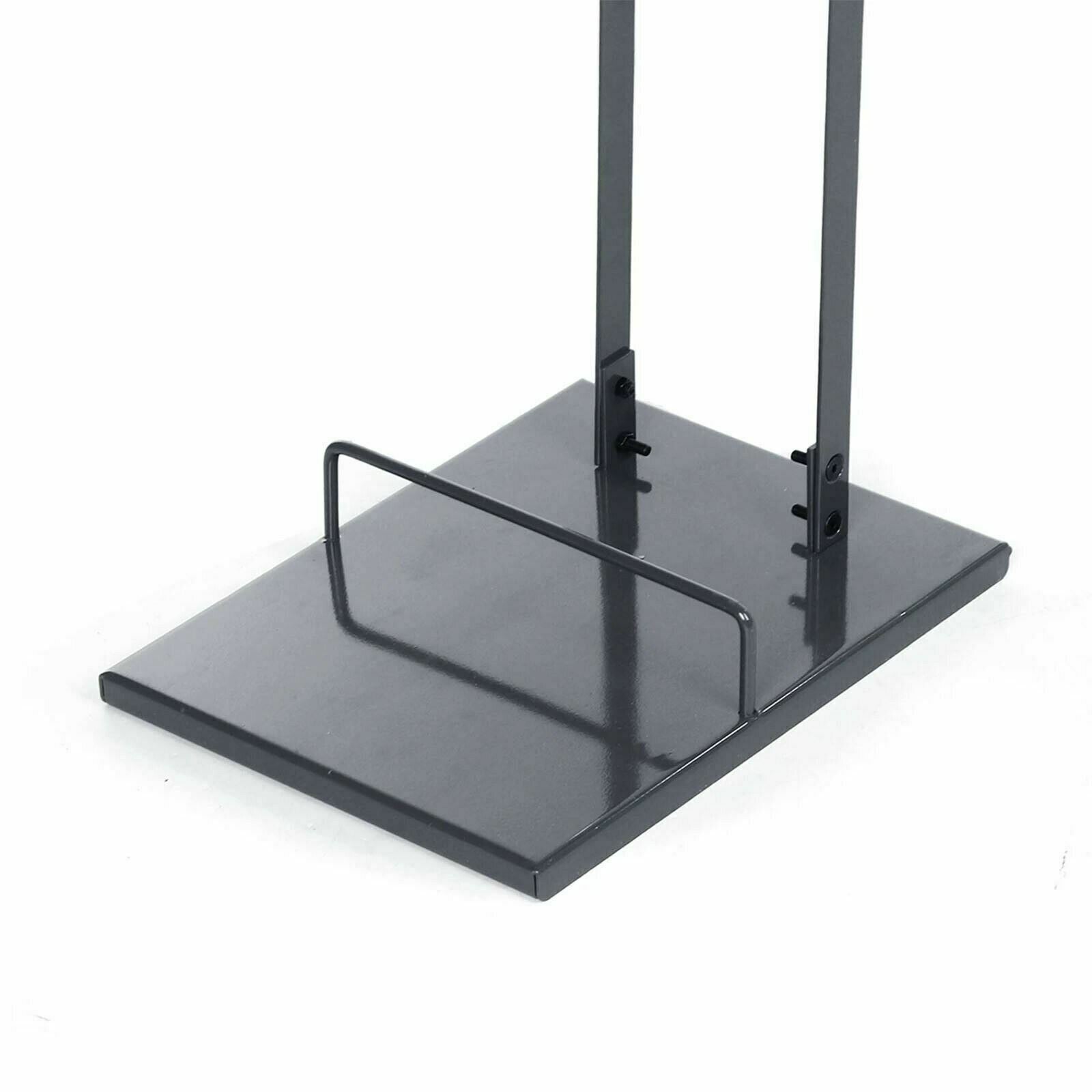 Freestanding Stick Vacuum Cleaner Floor Stand Rack For Dyson V6 V7 V8 V10 V11