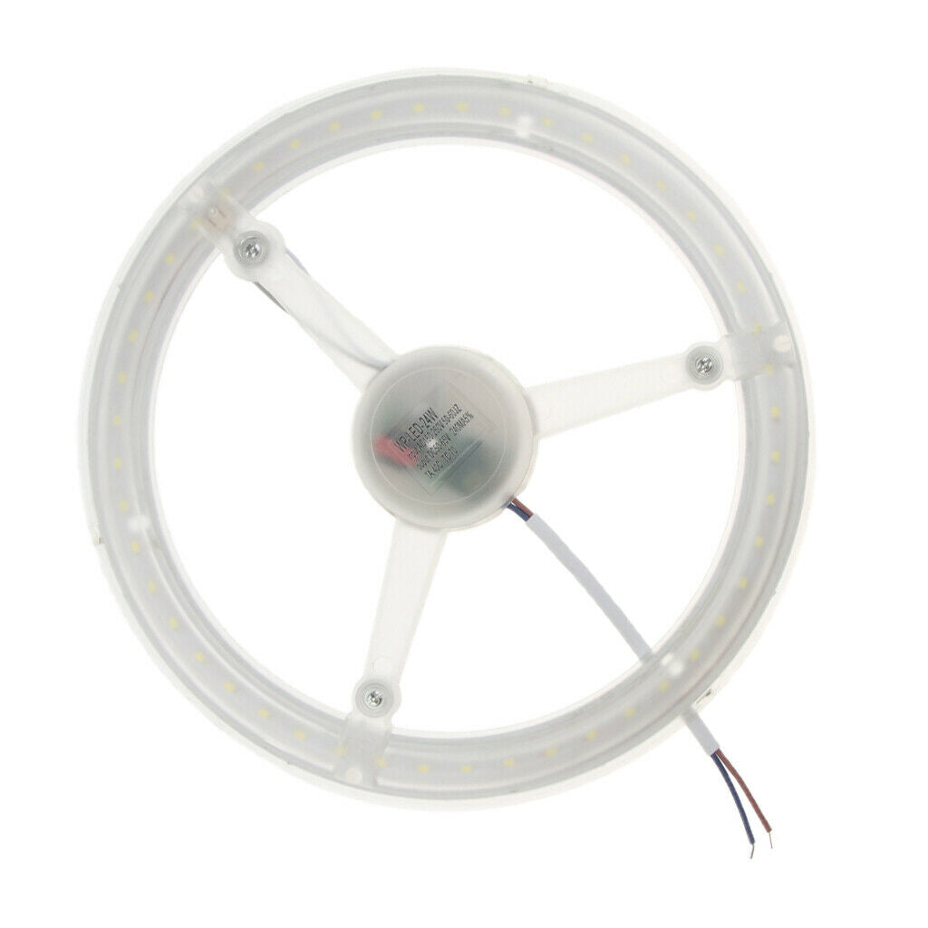 Ceiling Light Waterproof Decorative Lamp Flexible LED Panel Lighting Decorative