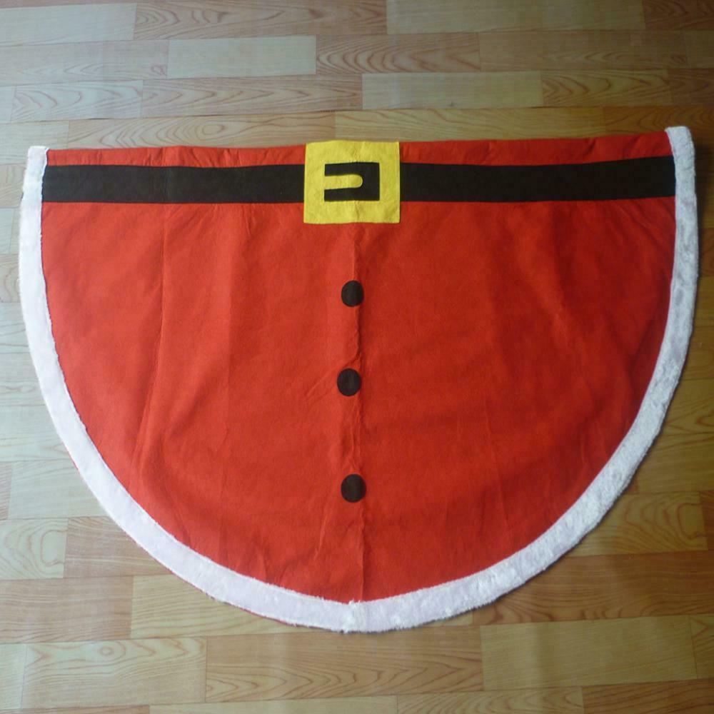 Christmas TableCloth Table Cover Xmas Party Home Restaurant Decor 148CM