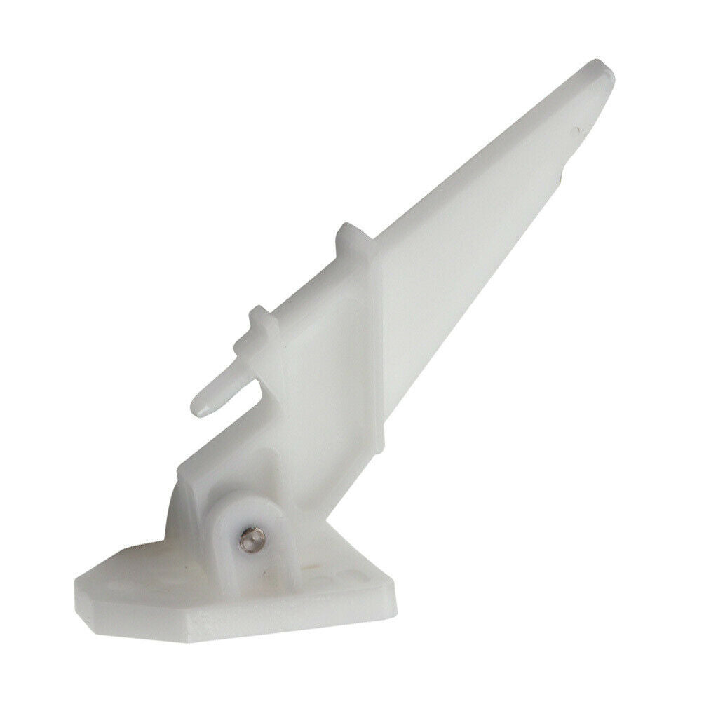 Universal Marine Speedometer Pitot Tube (80 MPH) for Accurate Speedometer
