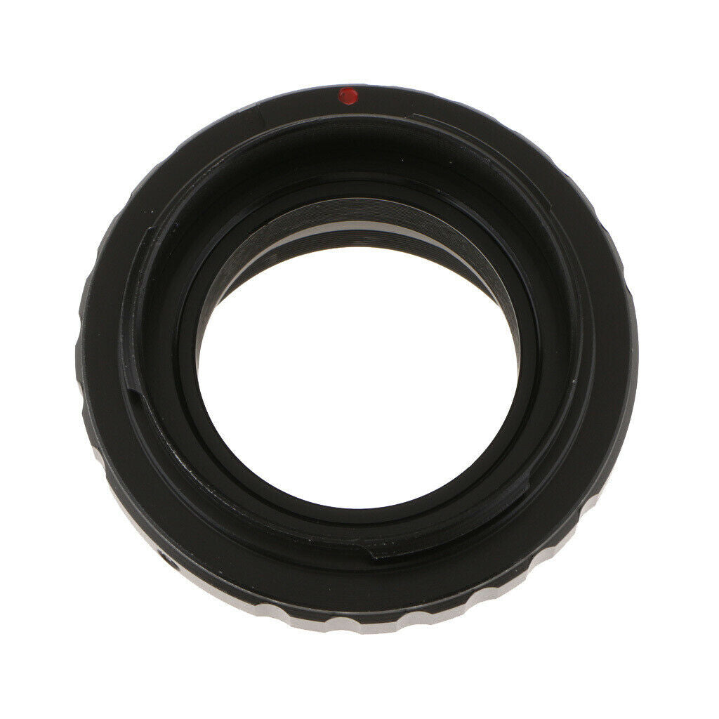 Camera Adapter For  EOS Cameras 300D, 350D, 400D, 450D, 500D, 1000D